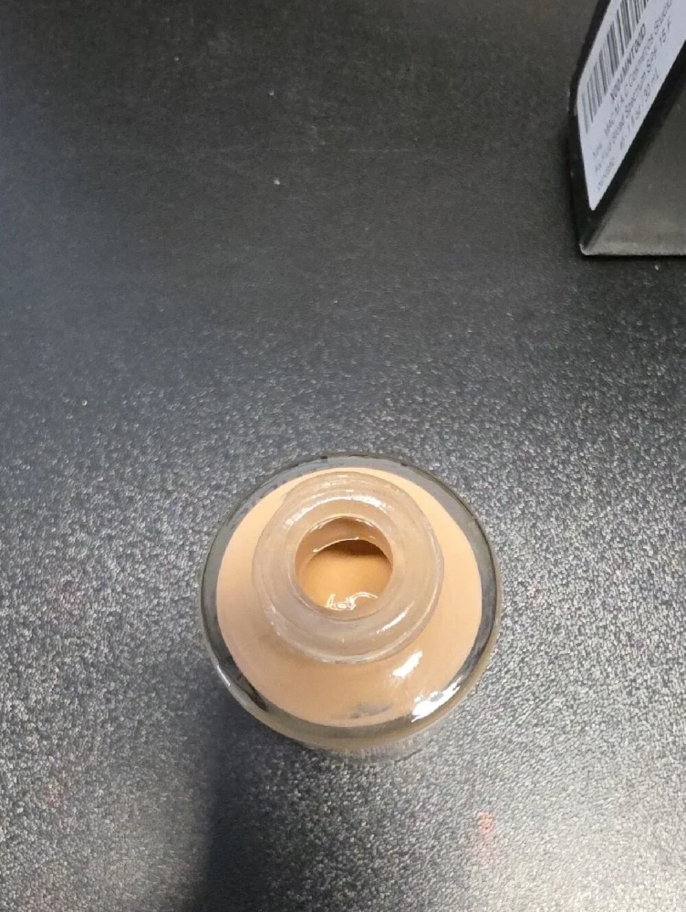MAC Cosmetics Studio Fix Fluid Broad Spectrum C40 Foundation